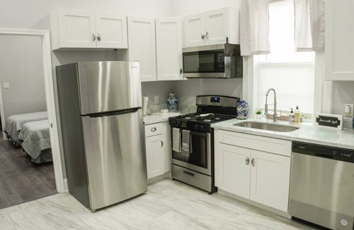 U.S. Naval Base House | Beautiful 2 bedroom