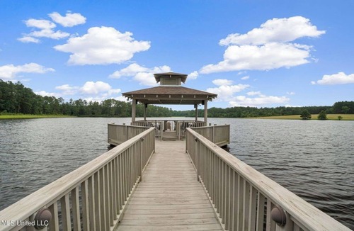 McNeill House | Beautiful 263 Acre Lake Front Estate