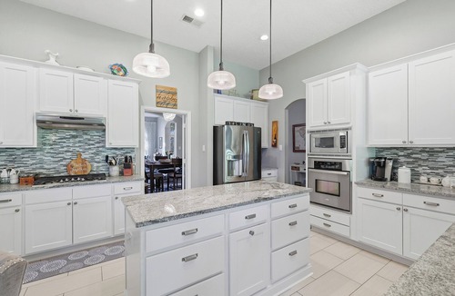 Flower Mound House | Beautiful 4-bedroom house with pool, close to everything in Dallas