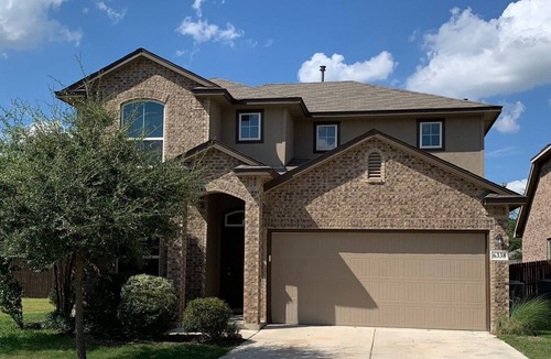 San Antonio House | Beautiful 4 Bedroom Home 1 Block form the National Shooting Complex