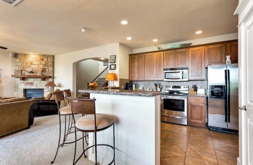 Jonestown House | Beautiful 4bdrm Home at Hollows - All Amenites