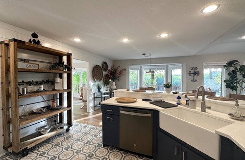 Hot Springs Village Condo | Beautiful and relaxing Golf & Lake retreat waiting just for you!