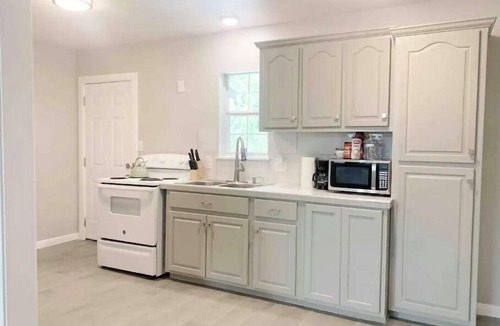 Orange House | Beautiful Duplex Home , close to all attraction n town .