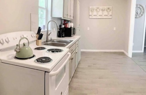 Orange House | Beautiful Duplex Home , close to all attraction n town .