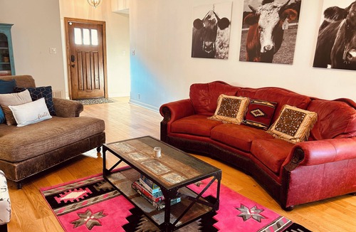 Era Other | Beautiful Farmhouse w/pool on 6 acres ranch