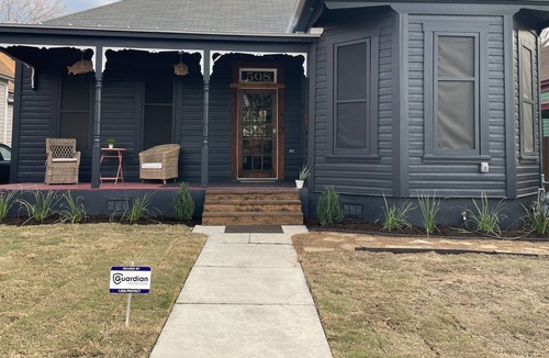Government Hill House | *Beautiful Historic home 5 mins Downtown/ Pearl/Alamodome*