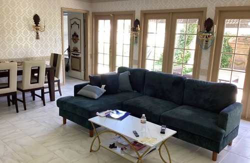 Algiers House | Beautiful home in Algiers, 12 minute ride to downtown New Orleans. nn