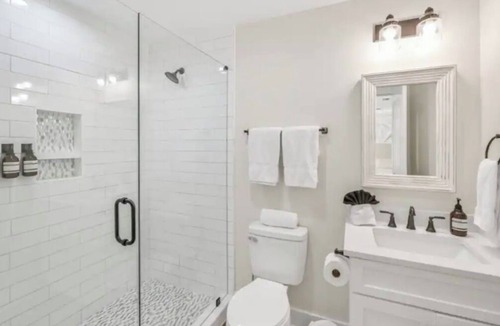 Behrman House | Beautiful home quiet neighborhood. We’re five minutes from Bourbon Street.