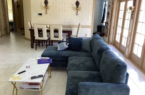 Algiers House | Beautiful house in Algiers, 10 minutes by car to downtown New Orleans.