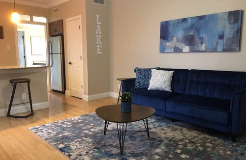 Highland Lake Estates Condo | Beautiful Lakefront villa with stunning Views