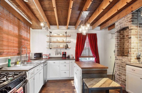 New Orleans House | Beautiful Newly Renovated 5br Bywater Home
