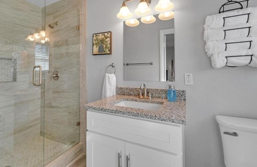 North Richland Hills House | Beautiful Pet Friendly Home In Central Location! home