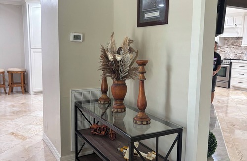 Richwood House | Beautiful spacious home located on the Bayou.n25 min.from beach 55 from Houston.