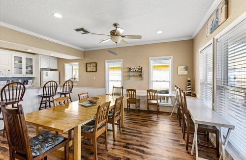 Surfside Beach House | Beautiful Views everywhere you look! Great property steps to the sand!