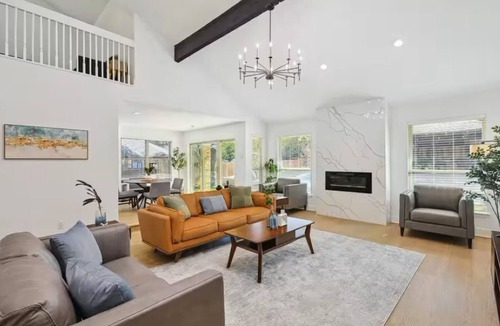 Las Colinas House | Beautifully designed 3BR/2BA home with boutique hotel vibes—all yours to enjoy!