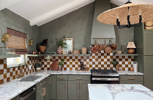 Oak Ridge House | Beautifully designed home in North Austin - a vintage haven and close to I-35