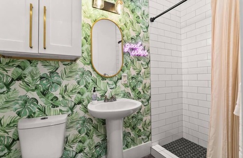 South 7th Ward House | Beautifully Restored Home, steps to FQ & Bourbon!!