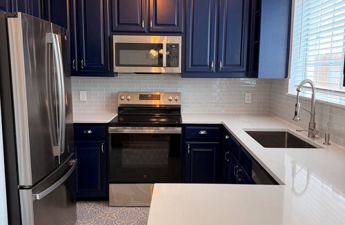 Krum House | Beautifully Updated 3BR/2BA Home – Perfect for Families