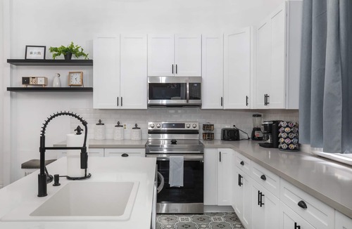 McDonough House | Beautifully updated New Orleans Home *sleeps 10*