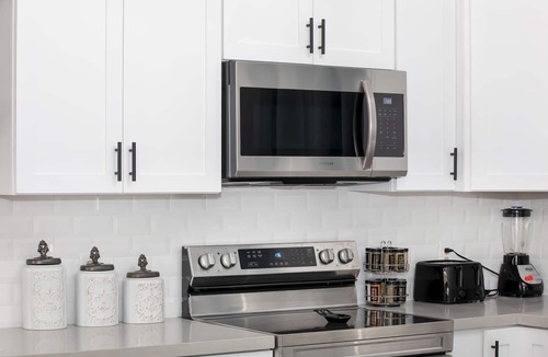 McDonough House | Beautifully updated New Orleans Home *sleeps 10*