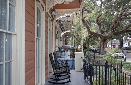 McDonough House | Beautifully updated New Orleans Home *sleeps 10*