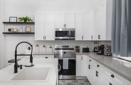 McDonough House | Beautifully Updated New Orleans Home *sleeps 6*
