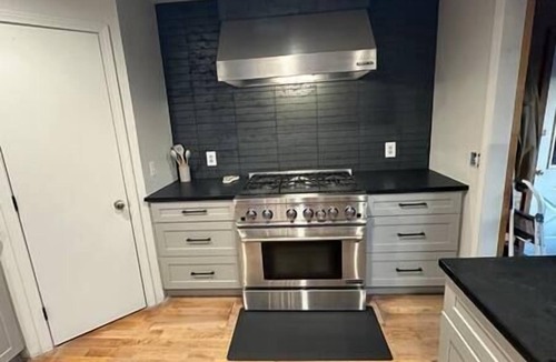 Sylvan Shores House | Beaver Lake View Haus