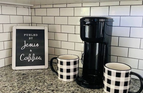 East Natchitoches House | Belle Vue Guesthouse