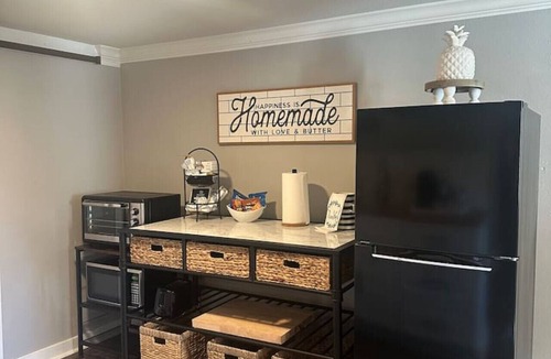 East Natchitoches House | Belle Vue Guesthouse Deux