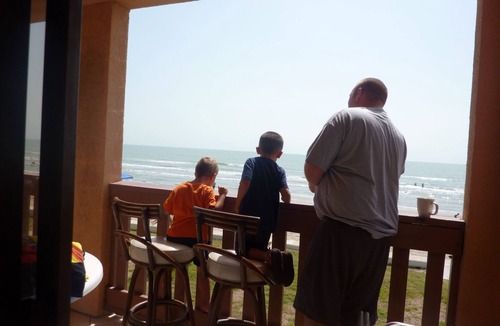 South Padre Island Condo | BEST BUY! -Jackie's Direct BeachFront Condo -Spectacular View -NEW JUNE DISCOUNT