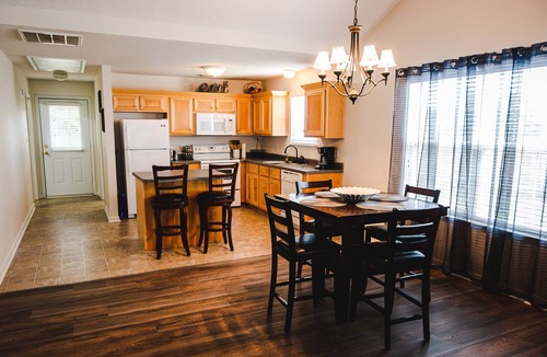 Centerville Condo | Best Location Centerville/Warner Robins/3 Bed 2 Bath