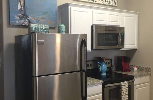 Corpus Christi House | Best pool on the Island! Walk to beach! & 10/10 Rated!