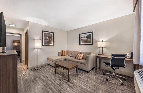 Junction Hotel | Best Western Dos Rios