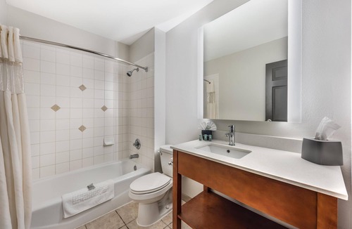 Junction Hotel | Best Western Dos Rios