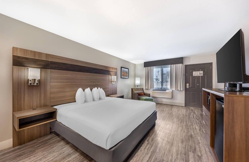 Junction Hotel | Best Western Dos Rios