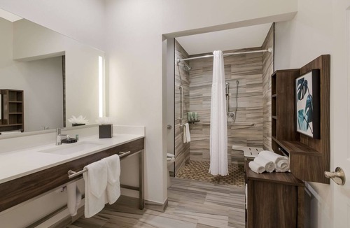 LaPlace Hotel | Best Western La Place Inn