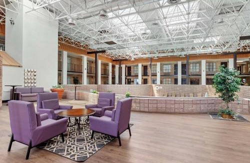 Alexandria Hotel | Best Western of Alexandria Inn & Suites & Conference Center