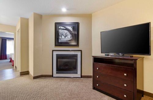 Alexandria Hotel | Best Western of Alexandria Inn & Suites & Conference Center
