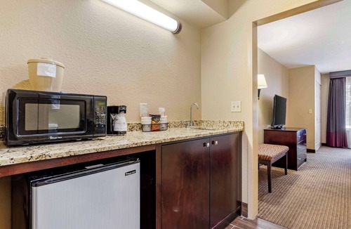 Alexandria Hotel | Best Western Of Alexandria Inn & Suites & Conference Center