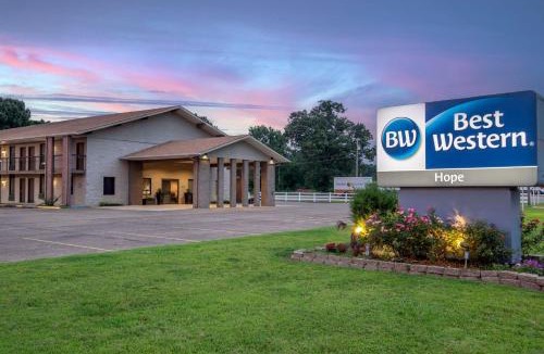 Hope Hotel | Best Western of Hope