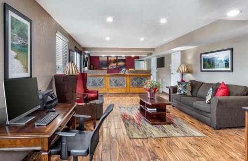 Hope Hotel | Best Western of Hope