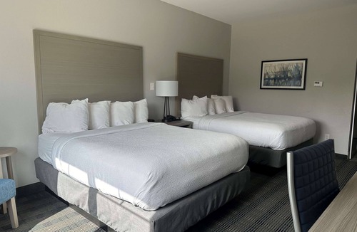 Chandler Hotel | Best Western Plus Chandler