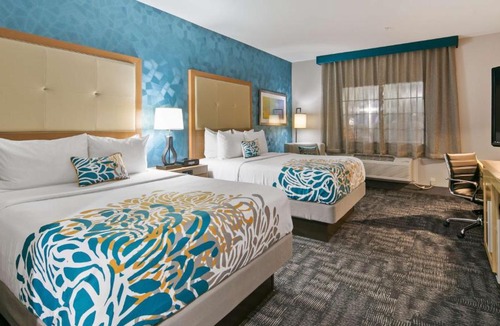 Atascocita Hotel | Best Western Plus Houston Atascocita Inn & Suites