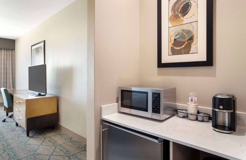 Northwest Corpus Christi Hotel | Best Western Plus Executive Residency IH-37 Corpus Christi