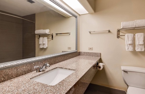 Rayne Hotel | Best Western Rayne Inn