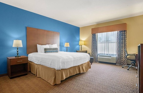 St. Francisville Hotel | Best Western St. Francisville Hotel