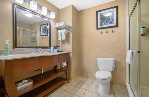 St. Francisville Hotel | Best Western St. Francisville Hotel