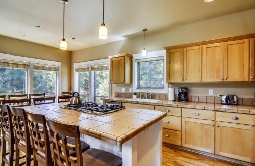 RiverWild House | Big Canyon