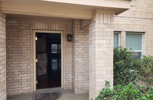 Fort Worth House | Big family house in Fort Worth close to Hwy 820