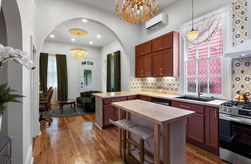 Treme Apartment | Bijou Suite - Treme Escape Near French Quarter